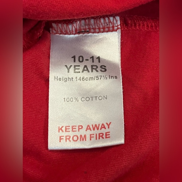 Liverpool Fútbol Club, Football Soccer Kids Shirt - Picture 3 of 5